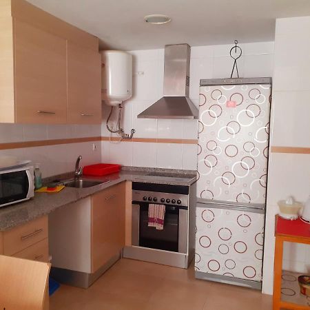 Ferienwohnung Algaida Dreams Vista Piscina - Playa La Concha Oropesa del Mar Exterior foto